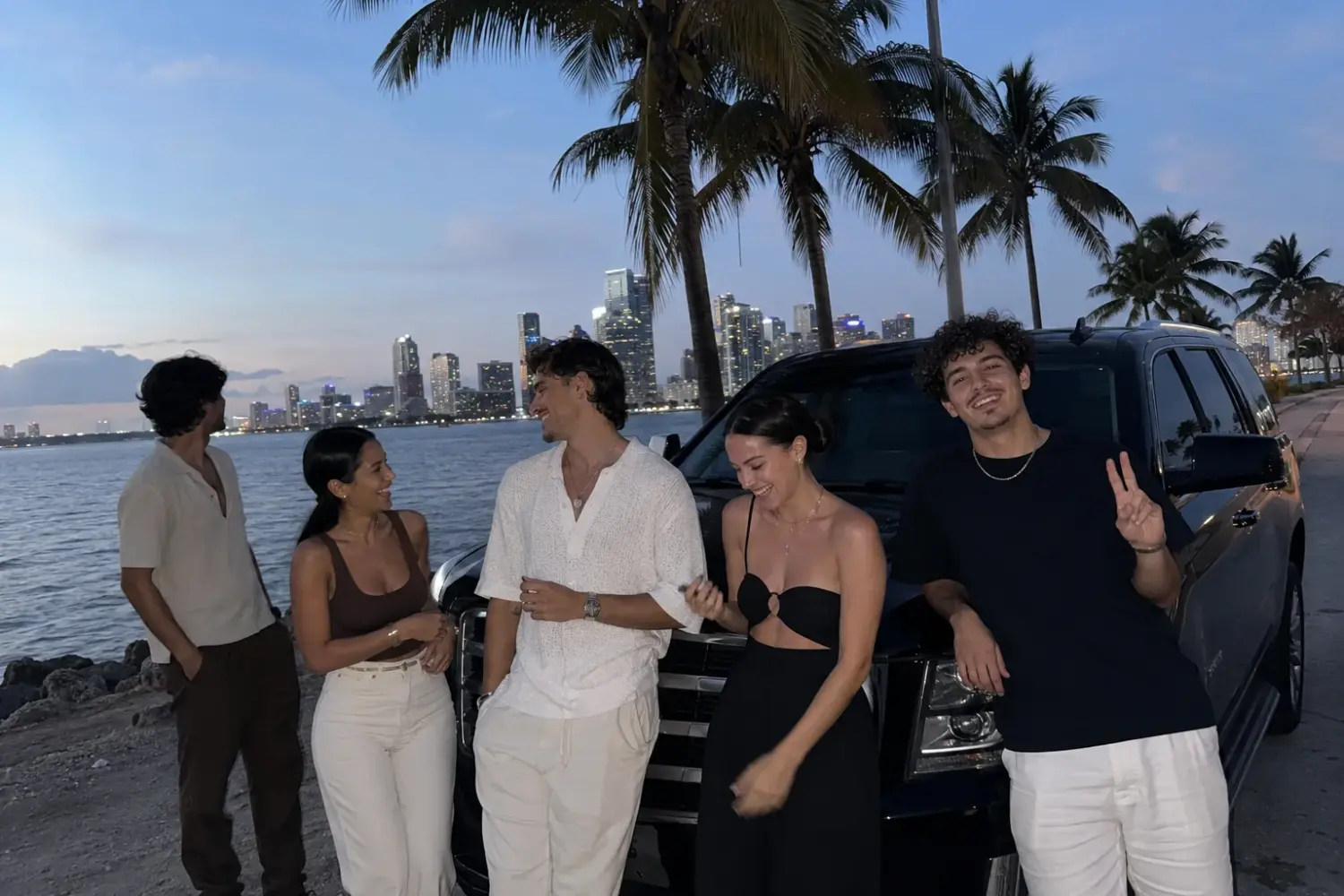Bayfront Group