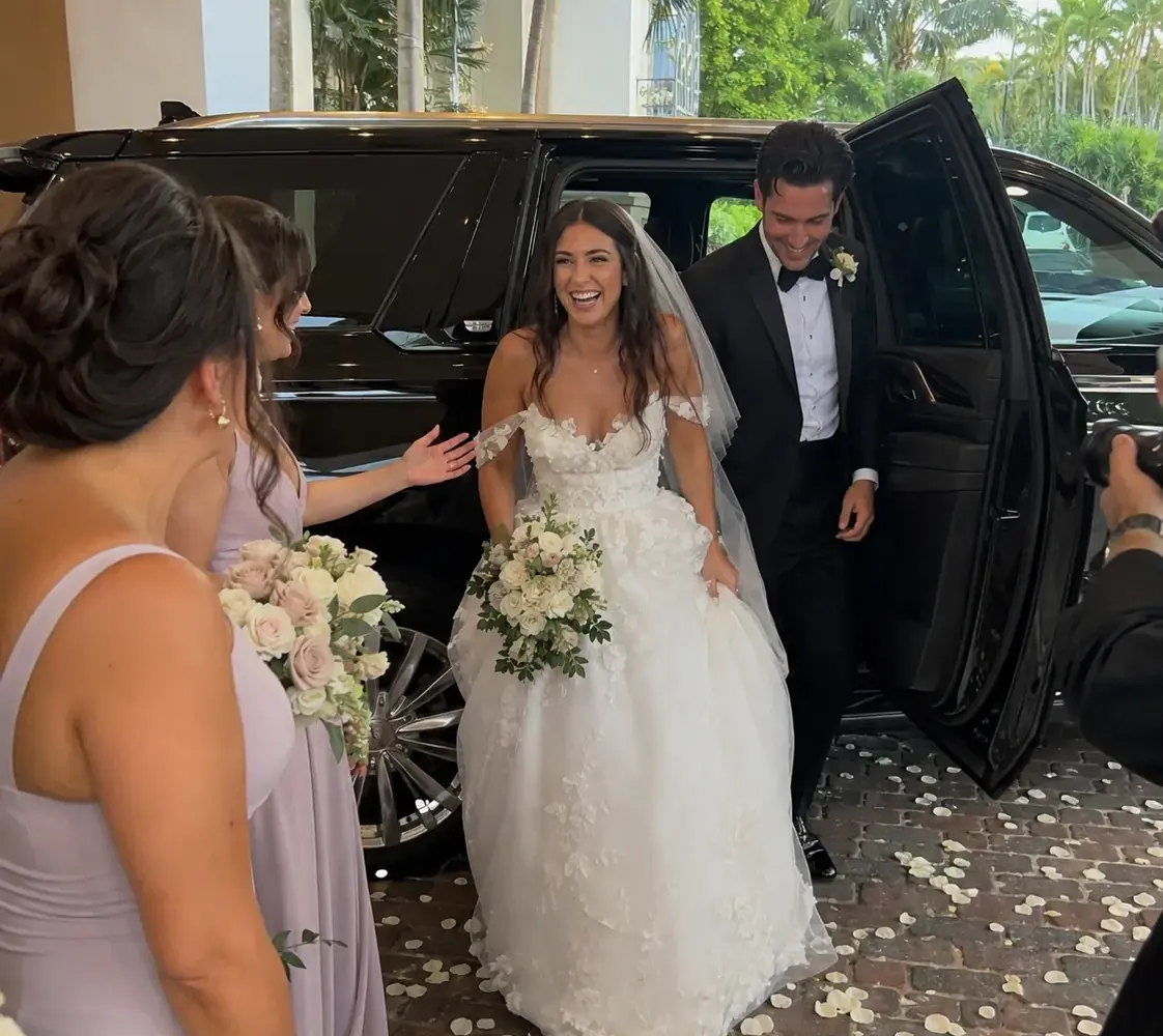 Wedding Day